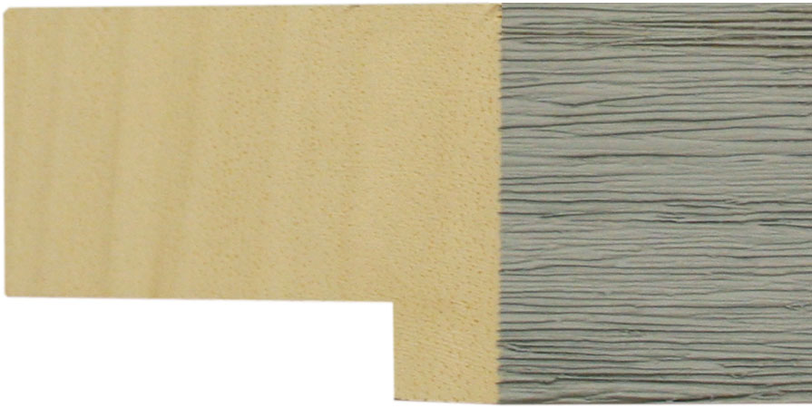 M02757 Grey Moulding from Wessex Pictures
